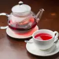 Чай из боярышника