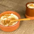 Кокосовое молоко с рисом