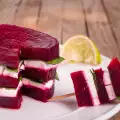 Вкусные секреты свеклы