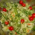Салат из айсберга