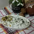 Молочная Снежанка