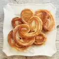 Печенье Слезинки