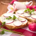 Редиска – вкусная и очень полезная