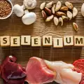 Какие продукты богаты селеном?