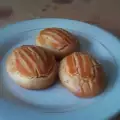 Шекерпаре - вкуснейшее печенье из турецкой кухни