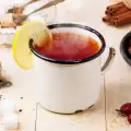 Чем полезен чай из шиповника?