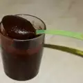 Шоколадная паста с тахини из лесного ореха