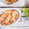 Как быстро и вкусно приготовить креветки?