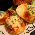 Швейцарские булочки