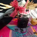 Сироп из черноплодной рябины