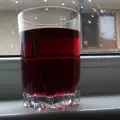 Классический сироп из черешни