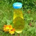 Сироп из мелиссы