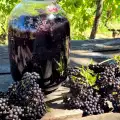 Сироп из черной бузины для иммунитета