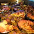 Плакия из скумбрии, перед которой невозможно устоять