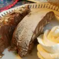 Сладкая колбаска без сливочного масла