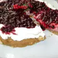 Сладкое искушение с черникой