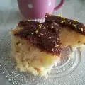 Легкий пирог Чудо