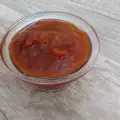 Варенье из слив без сахара