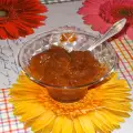 Простое варенье с желирующим сахаром
