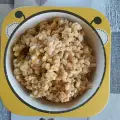 Сладкая пшеница