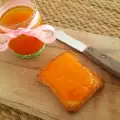 Домашнее варенье с мандаринами и апельсинами