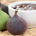 Джем из запеченного инжира