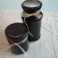 Варенье из черники