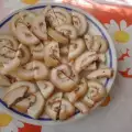 Закуска по рецепту бабушки
