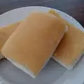 Вареное в рассоле сало