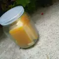 Вкуснейшее сало в капустном рассоле