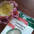 Чай из пажитника от высокой температуры