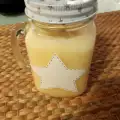 Смузи с дыней и кислым молоком
