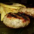 Идеальные гарниры для котлет