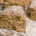 Черный хлеб с пищевой содой