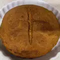 Содовый хлеб в пакетике