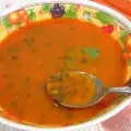 Слабительные супы