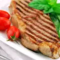 Как да приготовить диетическое блюдо из мяса?