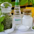 Заменители сахара при диабете