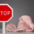 Последствия при отказе от мяса!