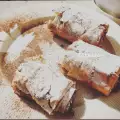 Самый лучший штрудель