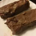 Холодные протеиновые батончики