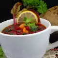 Полезный свекольник