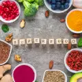 Суперпродукты, которые должны быть на вашем столе
