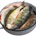 Советы для хитрой хозяйки для более легкой обработки рыбы