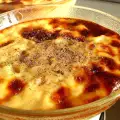 Сютляч - классический рецепт турецкого рисового пудинга