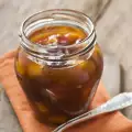Варенье из зеленых помидоров
