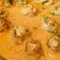 Шведские котлетки в духовке