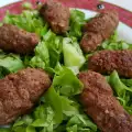 Котлета Текирдаг