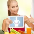 Сбалансированная диета для длительной потери веса