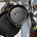 Какую сковороду выбрать?